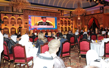 Doha Forum 2014